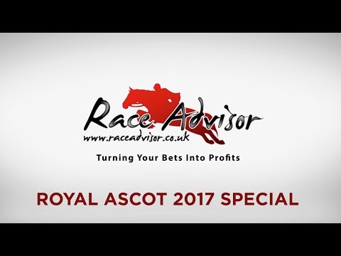 Royal Ascot 2017 Day 3 Analysis