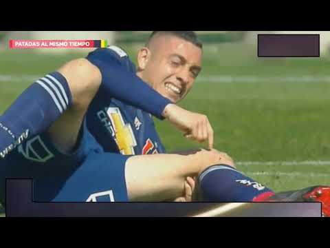 Especial Patadas al Mismo Tiempo - PG 2021