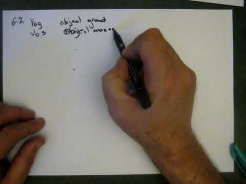 W10 L3 PA - Relativity and Frames of Reference