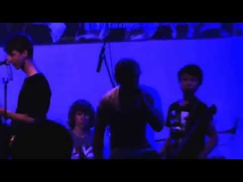 Breathing Punx - Eisgekühlter Bommerlunder (Toten Hosen Cover)