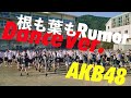 根も葉もRumor Dance Ver. / AKB48 58th Single【公式】