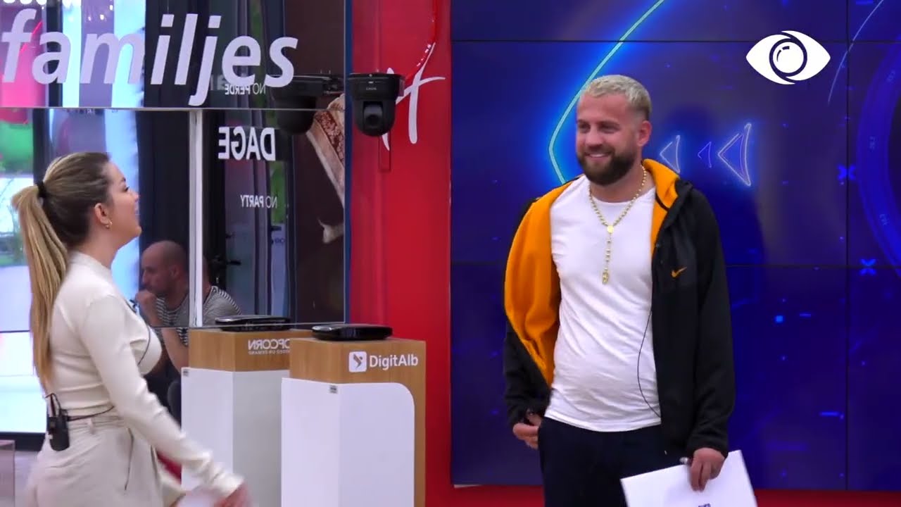 Banorët votojnë/ Lider i shtëpisë shpallet Jori