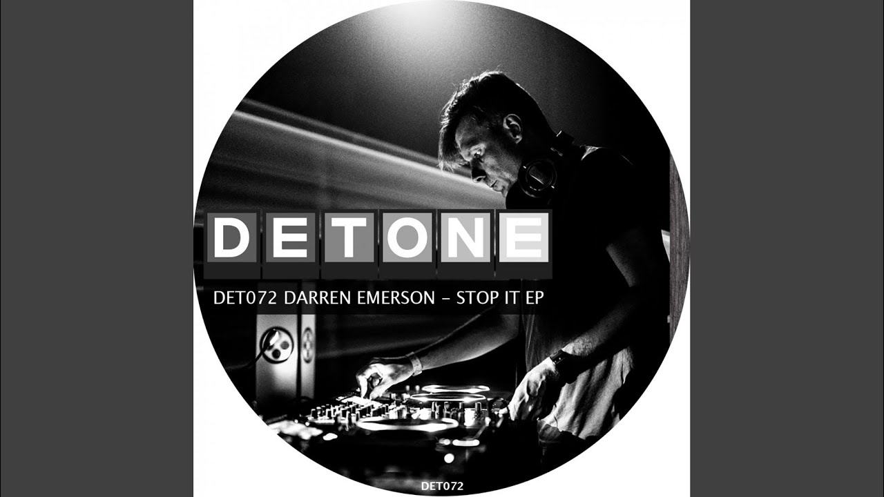 Scratcher (Original Mix)