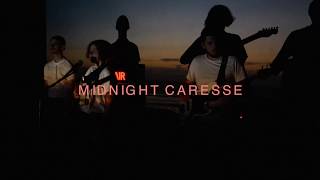MIDNIGHT CARESSE - Claire Faravarjoo ( Clip Officiel )