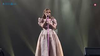 Download lagu Remembering Vidi Aldiano, Nadin Amizah Sings While Holding Back Tears mp3 Download lagu Remembering Vidi Aldiano, Nadin Amizah Sings While Holding Back Tears mp3