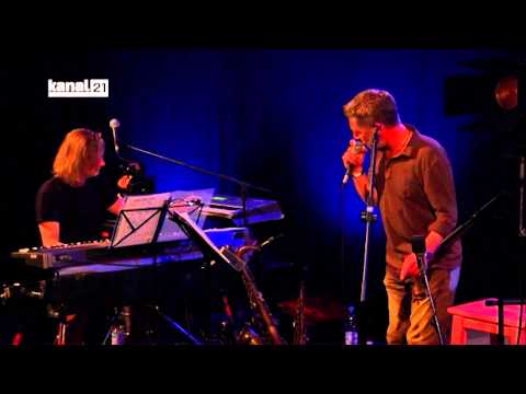 Kanal 21 Fernsehkonzert - Frizz Feick - Tacheles