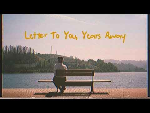 Fall In Luv - Letter To You, Years Away (Lyrics & Vietsub)