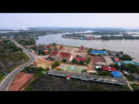 วัดปากลัด