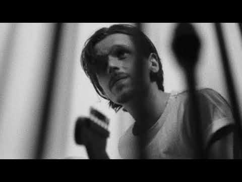 Patrick Droney "Chasing You" [Official Visualizer]