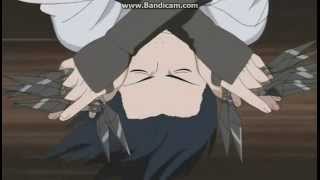 [問題] 火影忍界的苦無大師是誰？