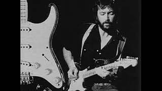 Eric Clapton   County jail blues