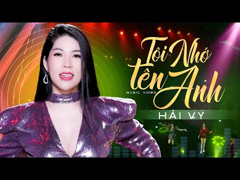Thể hiện bởi Hải Vy