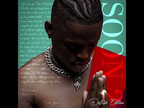 Touchline - Where I Belong (feat. Mandy Za) [Audio]