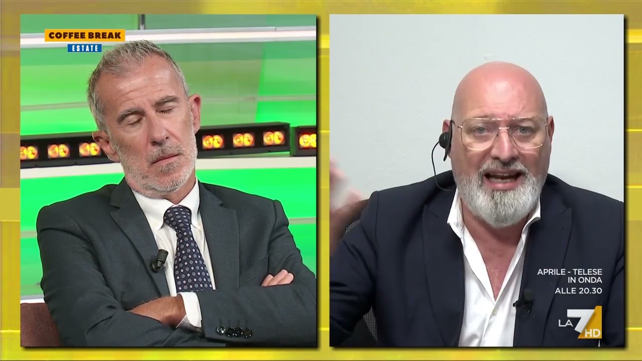 Bonaccini replica a Meloni: "Ci sono plurilaureati che votano Lega o FdI. Parlavo di un ...