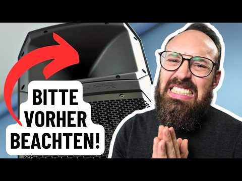 PA Speakers - The Most Common Setup Mistakes