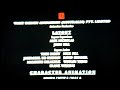 The Lion King 2 Simba S Pride 1998 End Credits