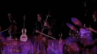 MORIN KHUUR/THROAT SINGING by DUPLESSY trio