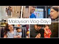 Malaysian Vlog Day 1 Diya Krishna Ozy Talkies