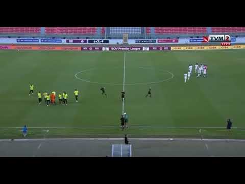 Valletta 0-2 Gżira United Extended highlights BOV Premier League