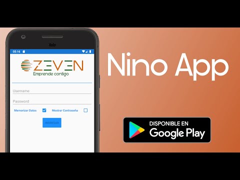 NINO APP