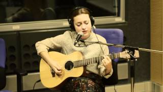 Russian Red - &quot;I Hate You But I Love You&quot;