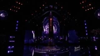 Chris Jamison - The Voice season 7 - Jealous