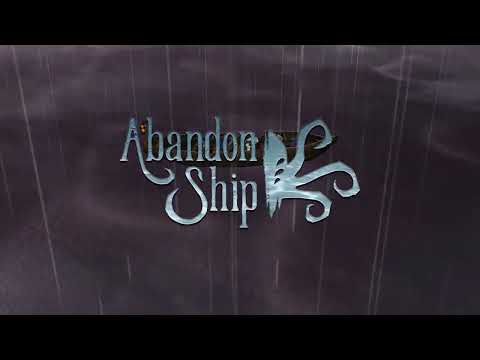 Abandon Ship Video