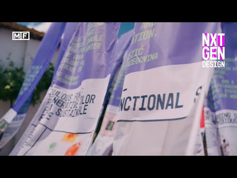 Young Designers Shaping the Future | Mikser x NewMint