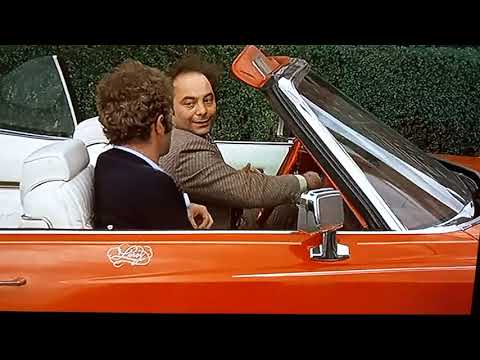 Loan Shark Comes Collecting. The Gambler  James  Caan 1974