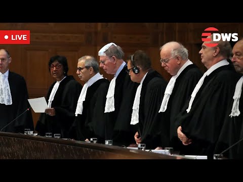 LIVE: World Court Opens Rohingya Genocide Case — Myanmar Faces Historic ICJ Hearings ⚖️ | AC1E