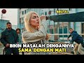Mafia Menyerang Wanita Polos Tanpa Tahu Dia Pembunuh PROFESIONAL
