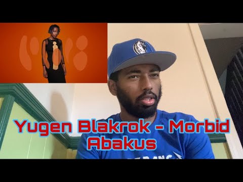 First Time Hearing Yugen Blakrok - Morbid Abakus | A COLORS SHOW | Shadow Views TV reaction