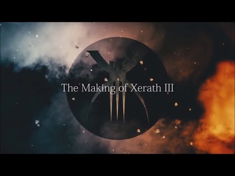 Xerath III - Making The Album