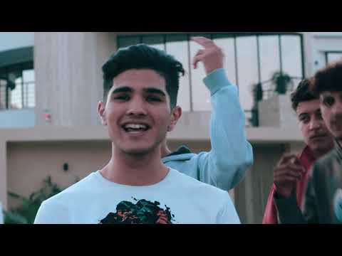 Tex - MALYON (Official Music Video)