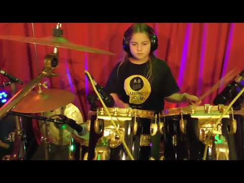 Cuba mama - Ana Pauker