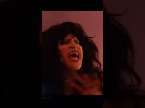 Nick Sinckler (Loreen)–“Tattoo” | Your Face Sounds Familiar Poland(Twoja Twarz Brzmi Znajomo)#shorts