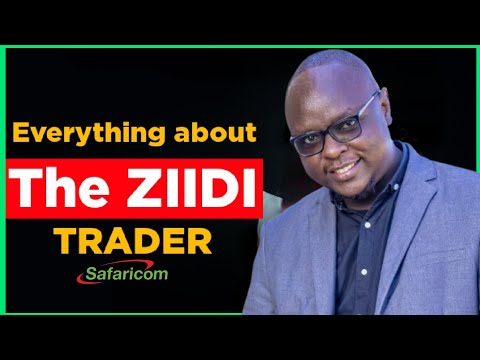 ZIIDI Trader | The Good, The Bad & The Ugly