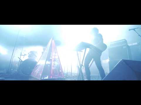 Ubikar - Teaser live 2018