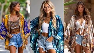 50 Boho Chic Outfit Ideas 2026 Everyone Is Wearing This Year