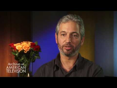 Writer David Shore on what "House" says about humanity - EMMYTVLEGENDS.ORG