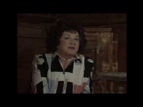 BIRGIT NILSSON (1993) - About singers today - Om sångare idag