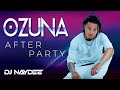 Ozuna Mix 2020, 2019, 2018 🐻 - Best Of Ozuna After Party - Mixed por DJ Naydee