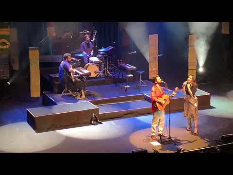 Silva e Anitta 2 - Ao Vivo - Vivo Rio - 20-12-18