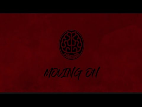 Mindrun - Moving On (Official Lyric Video)