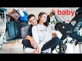 21 Hour Flights Jetlag With A Baby A Podcast Weekly Vlog