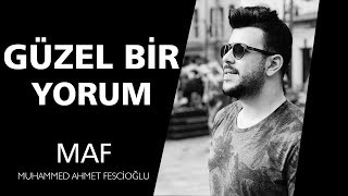 Güzel bir yorum ❤️😊🌺🌷 | Muhammed Ahmet Fescioğlu