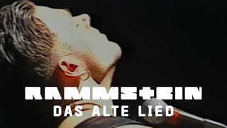 [4K60FPS LIVE] Rammstein - Das Alte Lied / 100 Jahre Rammstein