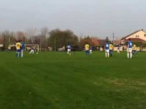 Sajószöged vs. Aszaló 2013/14. - boon.hu