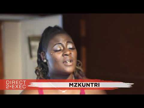 Mzkuntri (@mzkuntri) Performs at Direct 2 Exec Atlanta 8/18/19 - A&R for Atlantic Records