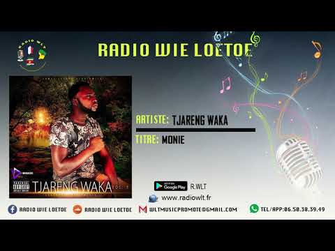 TJARENG WAKA-MONIE
